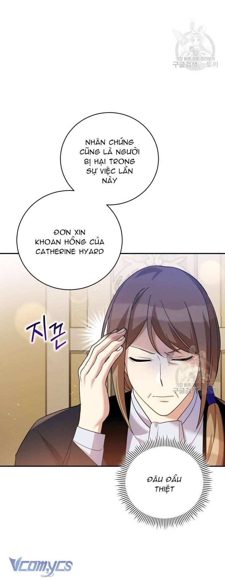 Kế Hoạch Trả Thù - Chap 47 - Trang 19