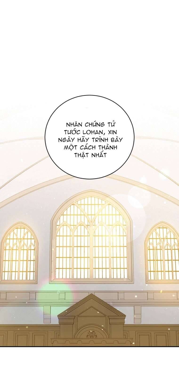 Kế Hoạch Trả Thù - Chap 47 - Trang 3
