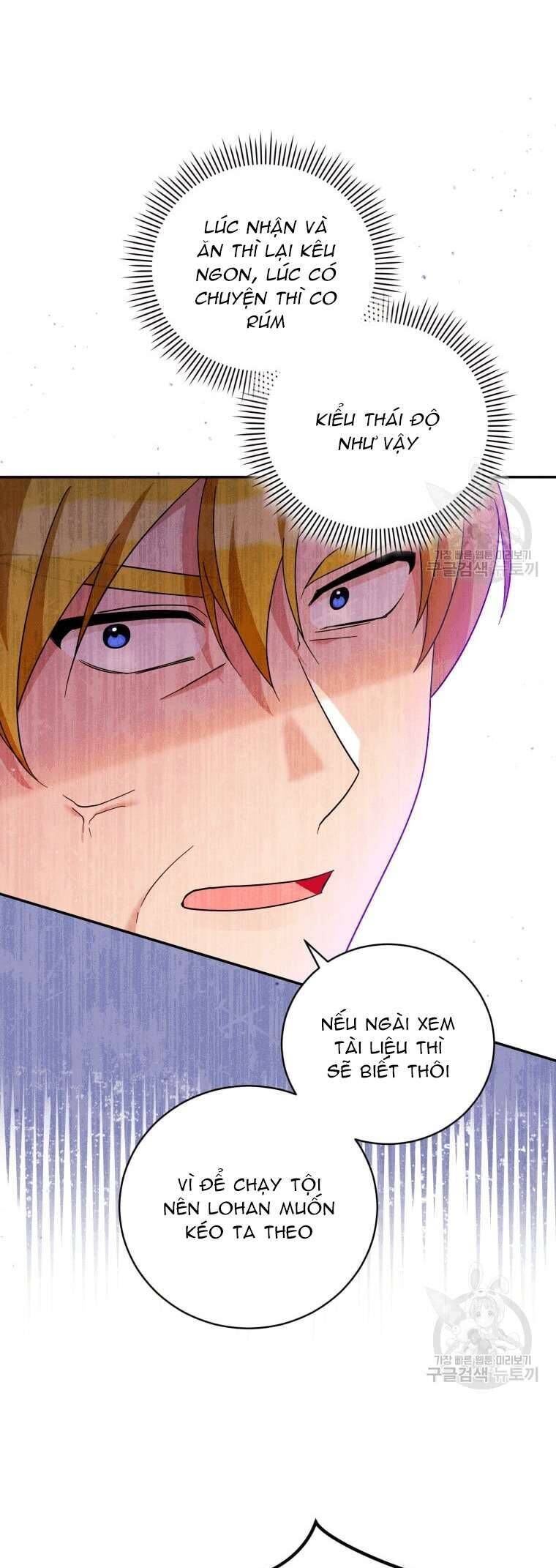Kế Hoạch Trả Thù - Chap 47 - Trang 21
