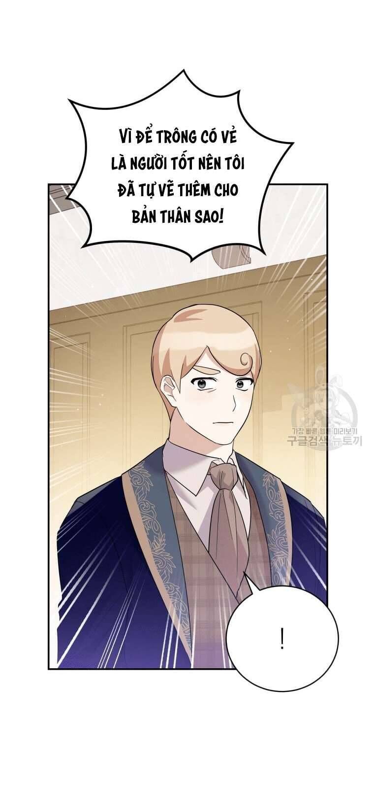 Kế Hoạch Trả Thù - Chap 47 - Trang 23