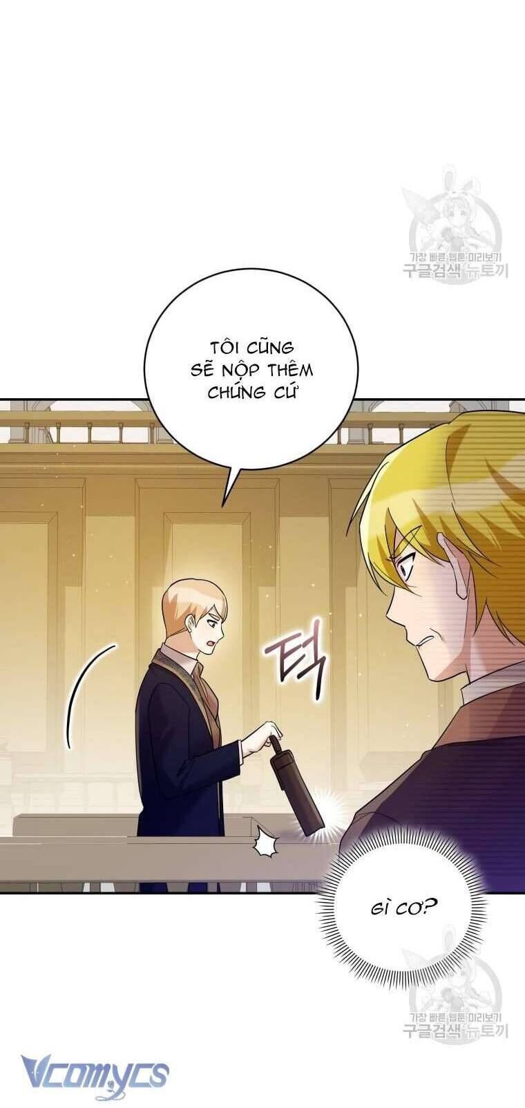 Kế Hoạch Trả Thù - Chap 47 - Trang 24
