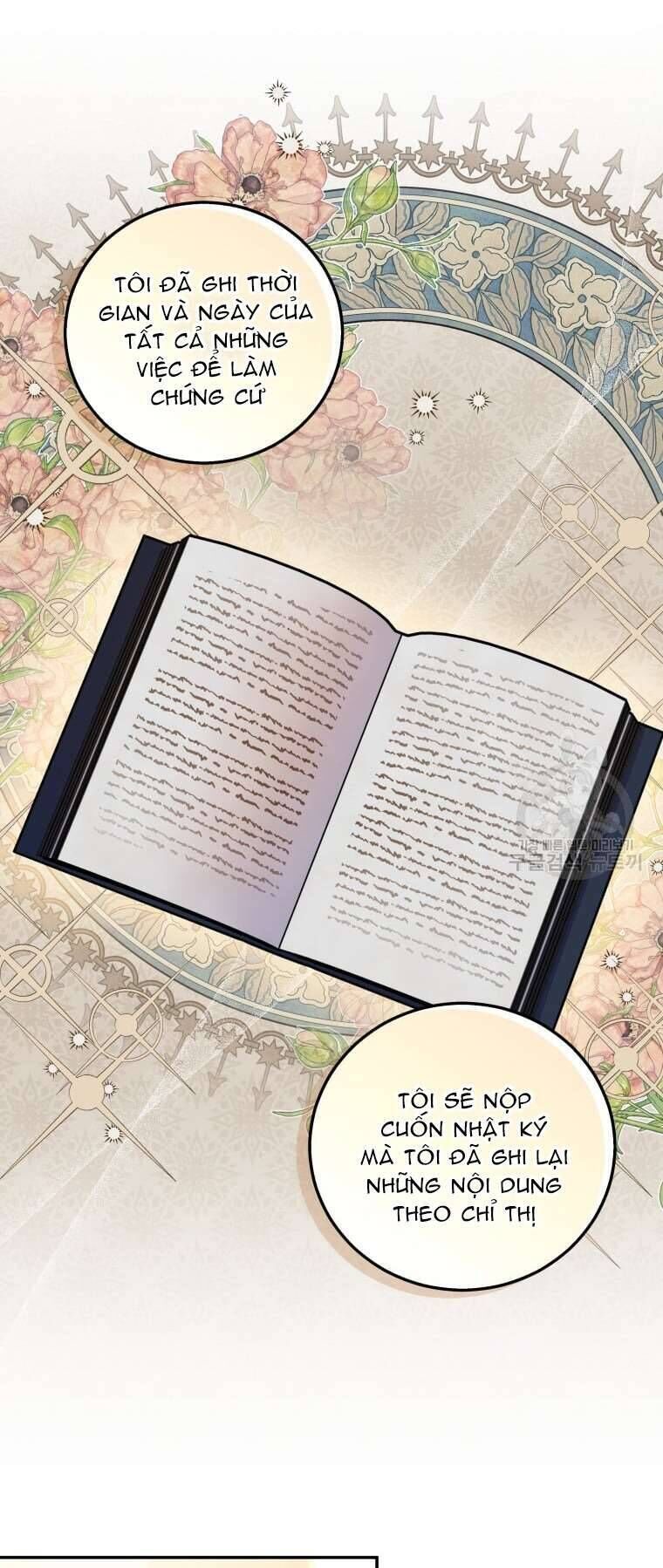 Kế Hoạch Trả Thù - Chap 47 - Trang 25