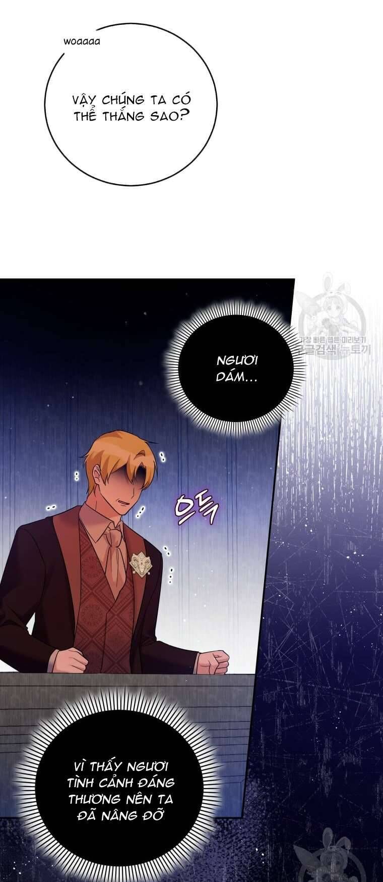 Kế Hoạch Trả Thù - Chap 47 - Trang 27