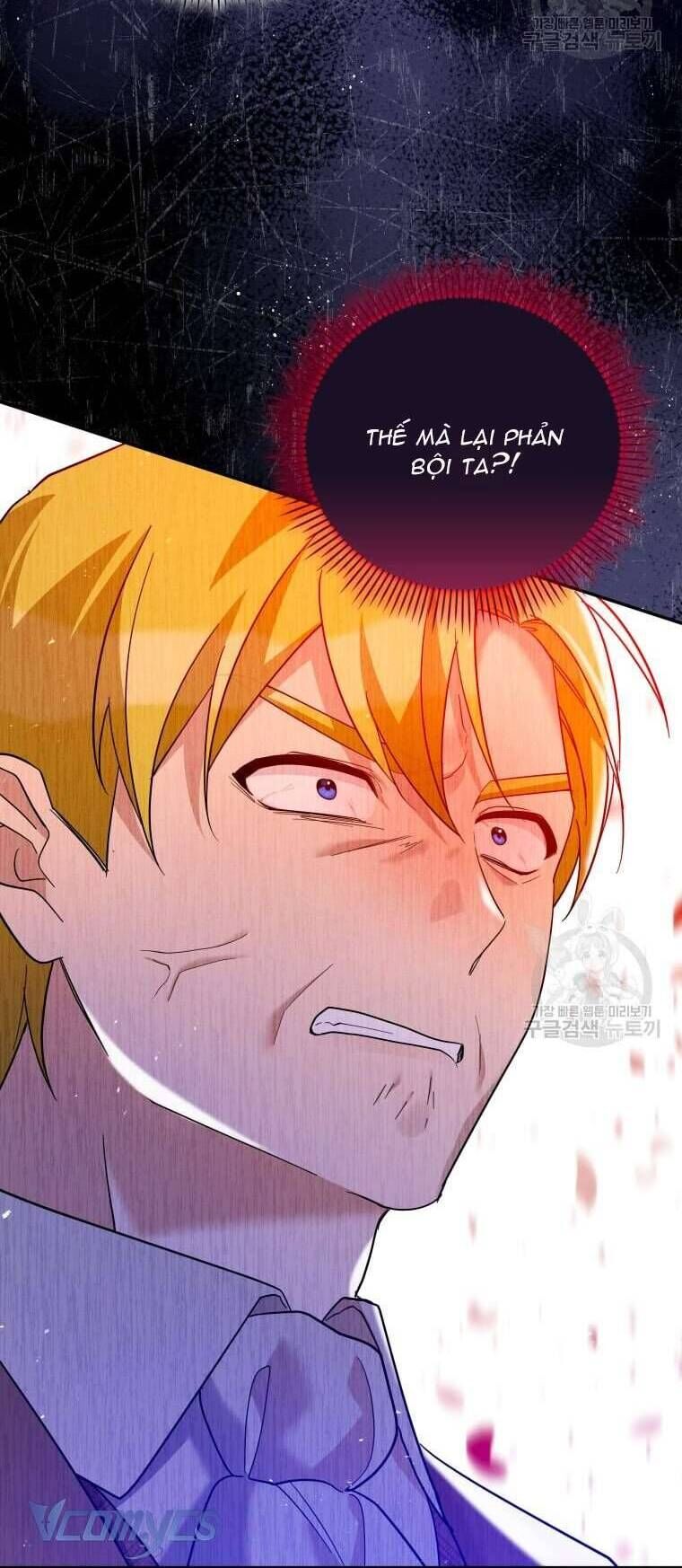 Kế Hoạch Trả Thù - Chap 47 - Trang 28