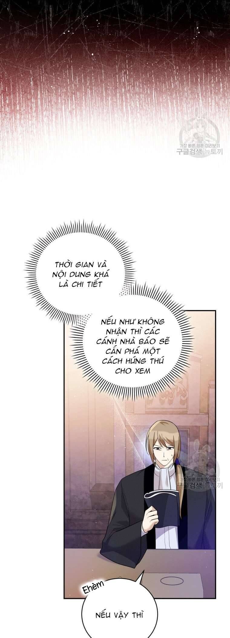 Kế Hoạch Trả Thù - Chap 47 - Trang 29