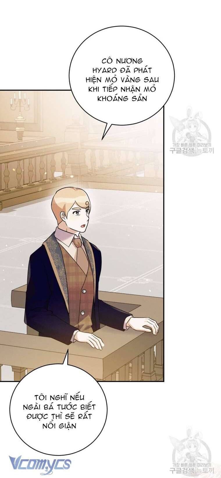 Kế Hoạch Trả Thù - Chap 47 - Trang 4
