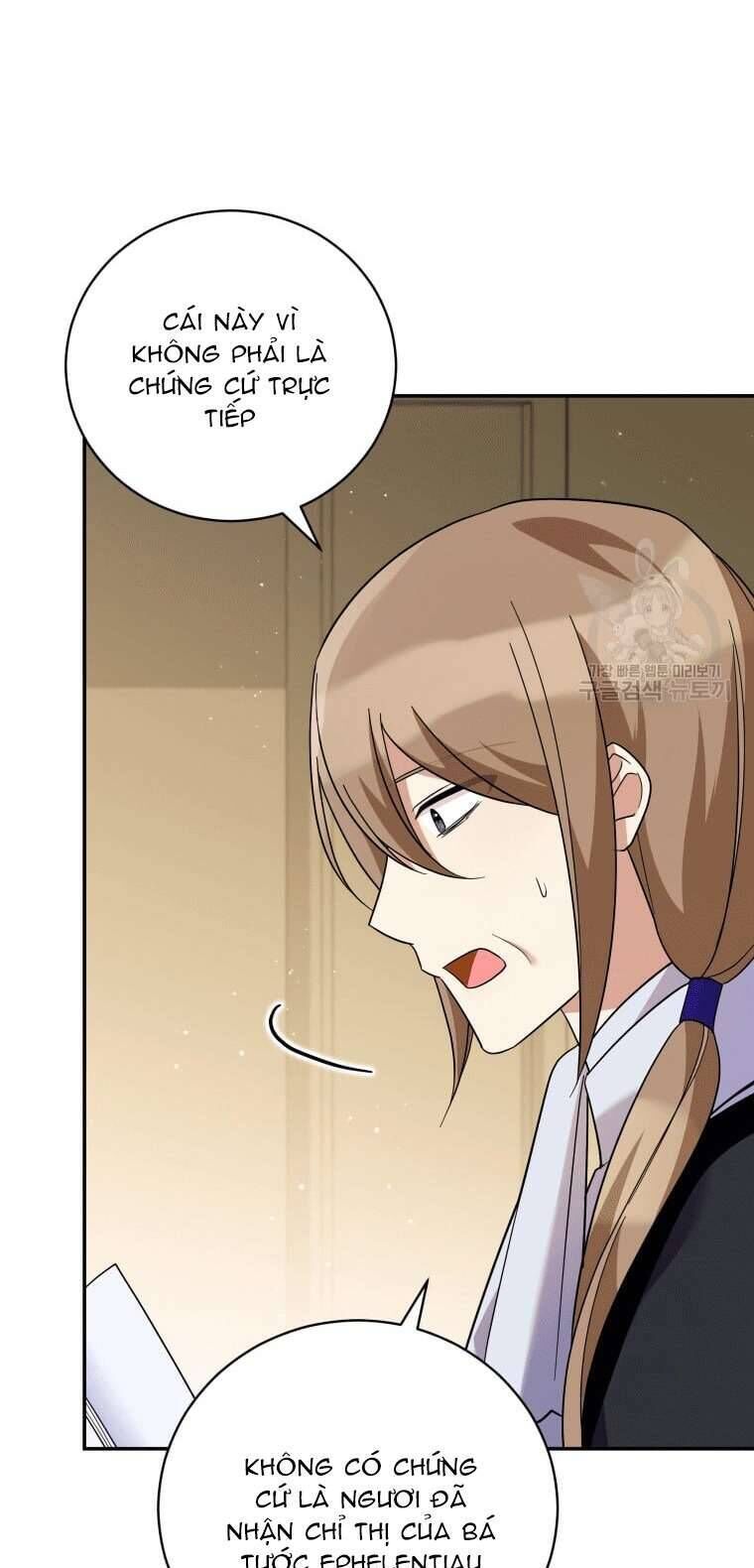 Kế Hoạch Trả Thù - Chap 47 - Trang 31
