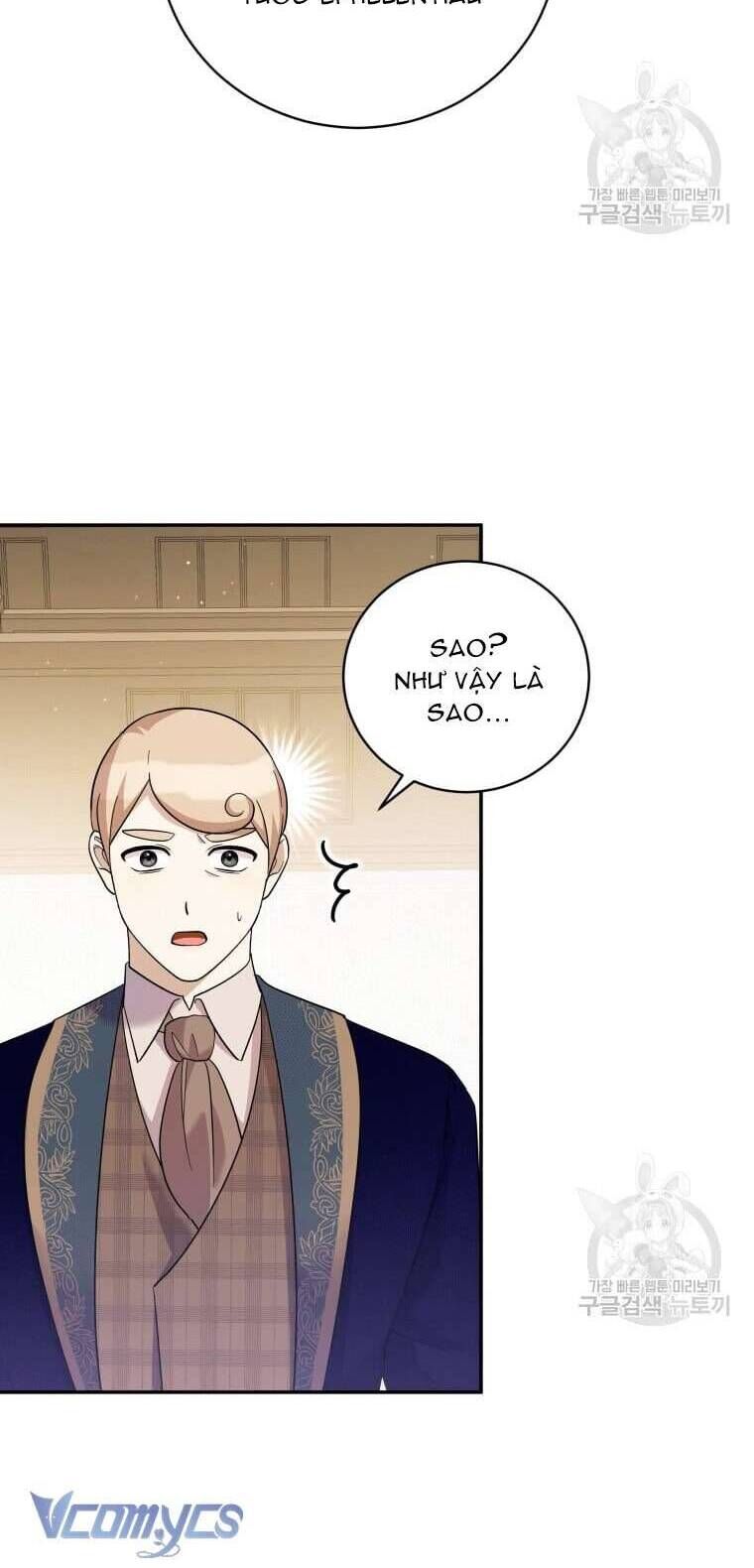 Kế Hoạch Trả Thù - Chap 47 - Trang 32