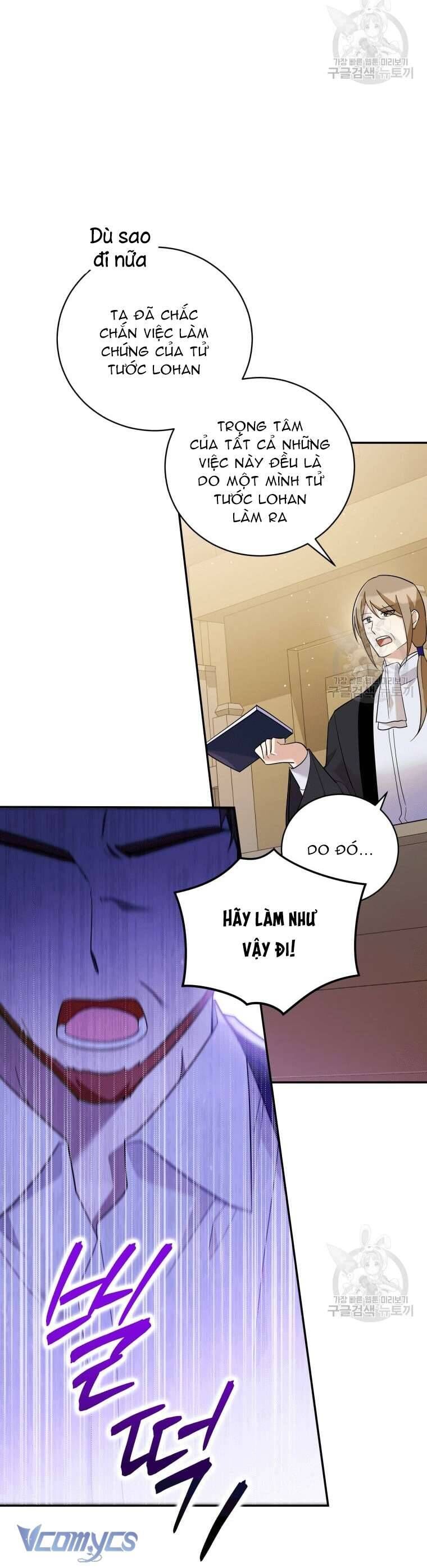 Kế Hoạch Trả Thù - Chap 47 - Trang 34