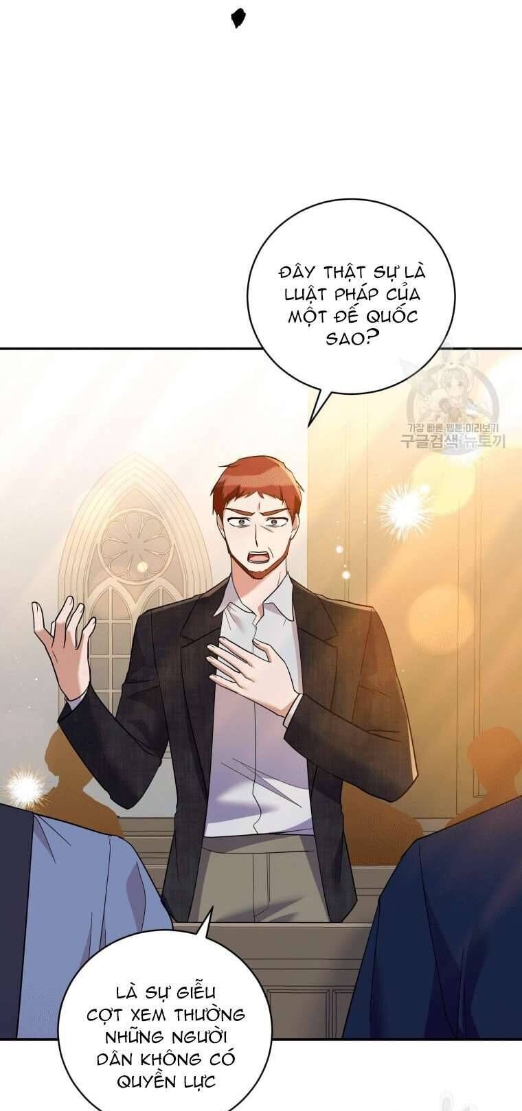 Kế Hoạch Trả Thù - Chap 47 - Trang 35
