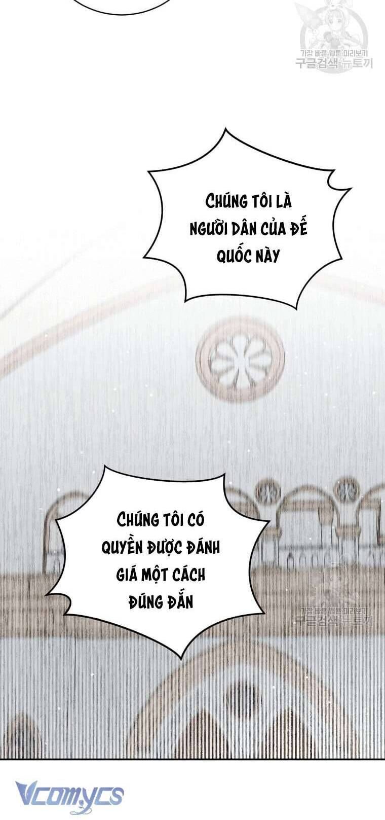 Kế Hoạch Trả Thù - Chap 47 - Trang 36