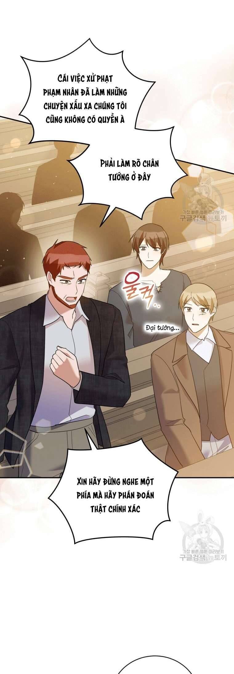 Kế Hoạch Trả Thù - Chap 47 - Trang 37