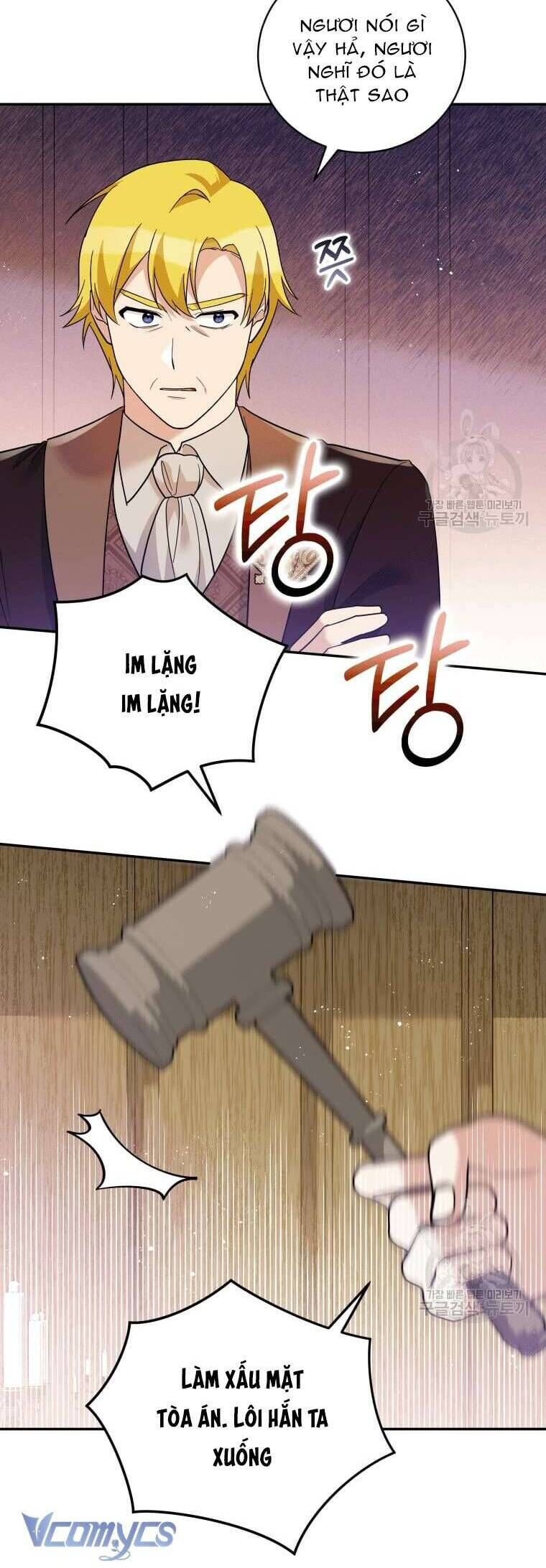 Kế Hoạch Trả Thù - Chap 47 - Trang 38