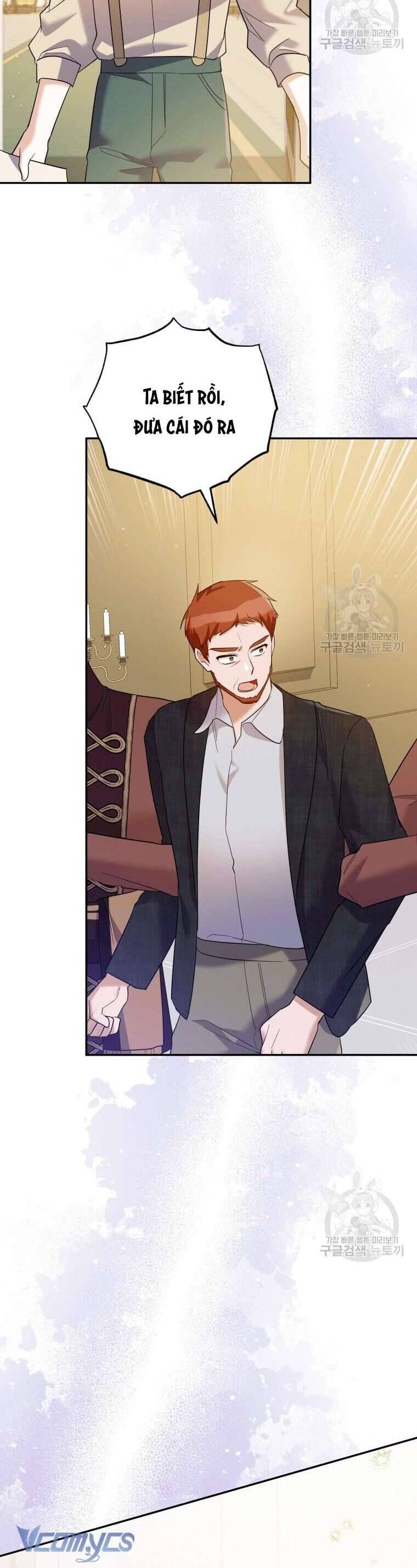 Kế Hoạch Trả Thù - Chap 47 - Trang 40