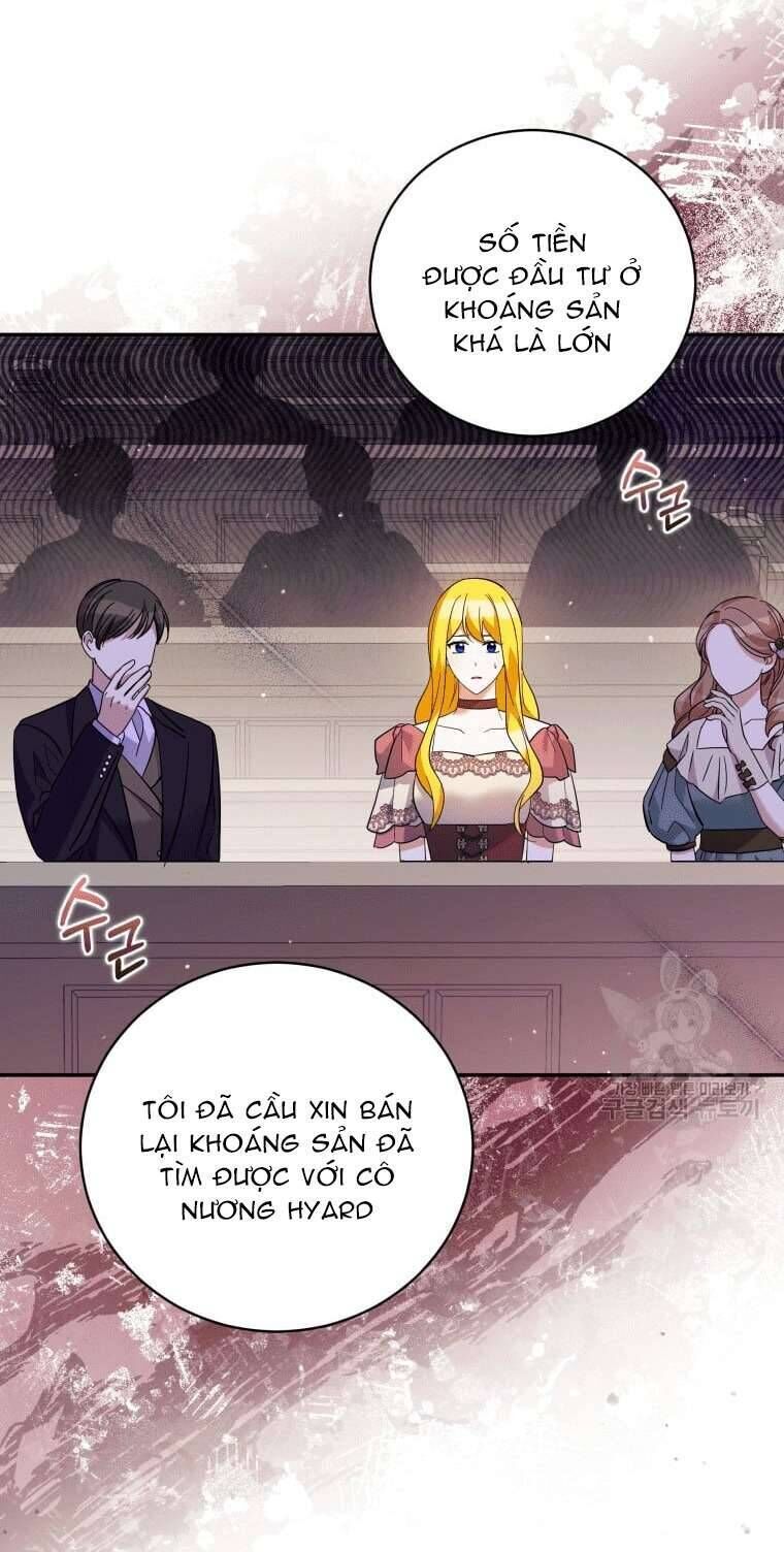 Kế Hoạch Trả Thù - Chap 47 - Trang 5