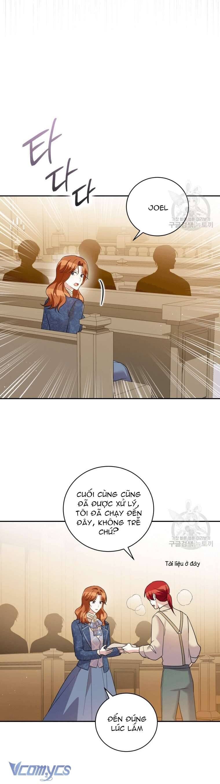 Kế Hoạch Trả Thù - Chap 47 - Trang 43