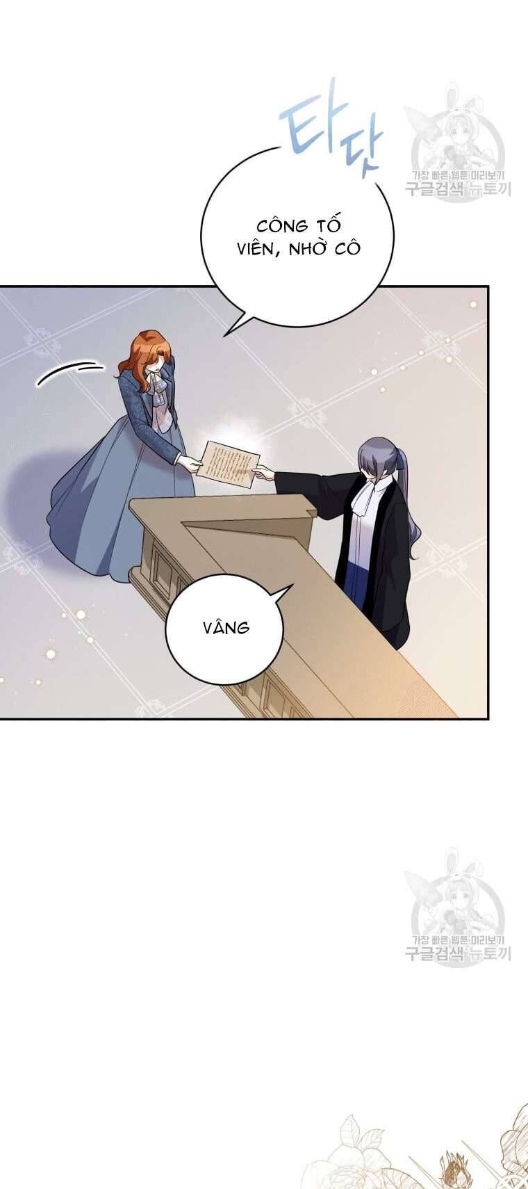 Kế Hoạch Trả Thù - Chap 47 - Trang 44
