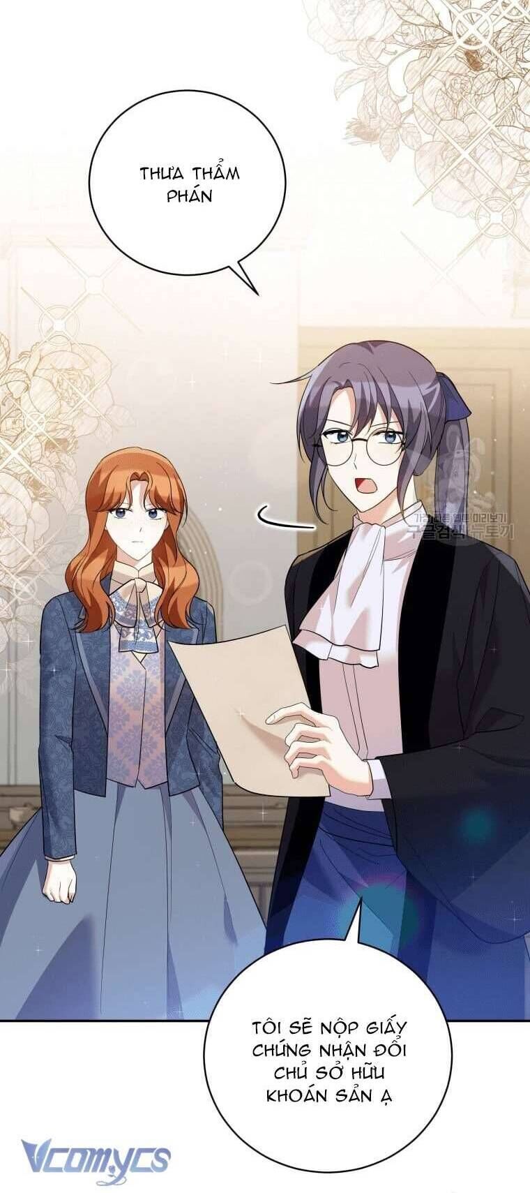 Kế Hoạch Trả Thù - Chap 47 - Trang 45