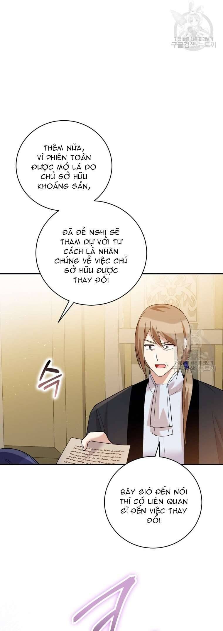 Kế Hoạch Trả Thù - Chap 47 - Trang 46
