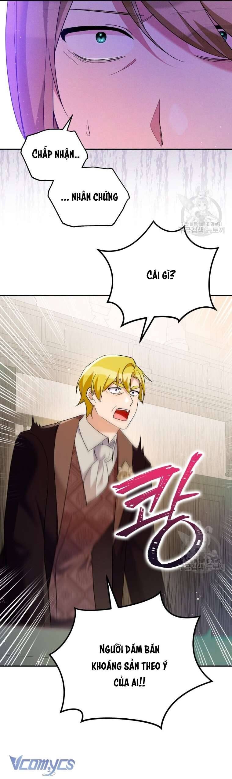 Kế Hoạch Trả Thù - Chap 47 - Trang 49