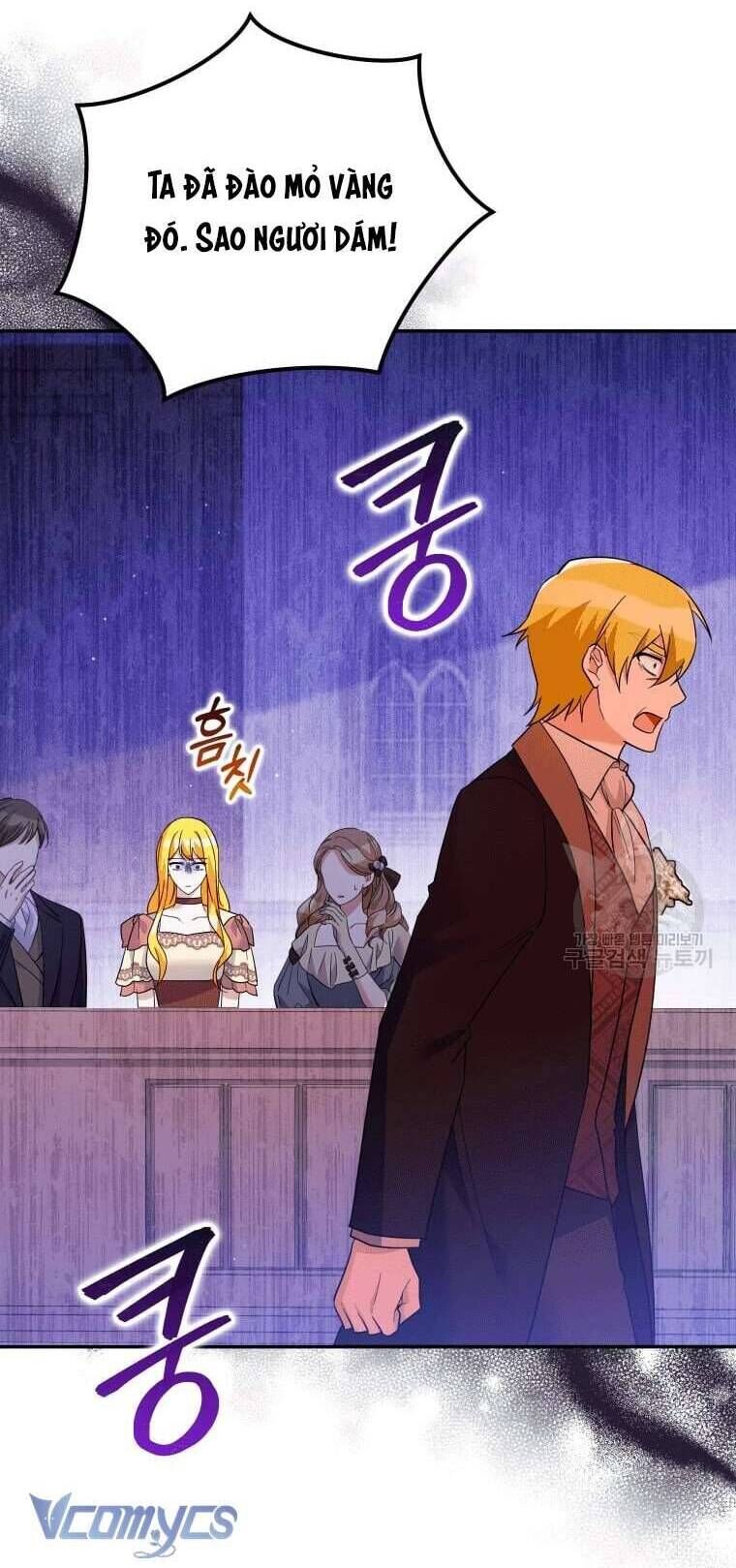 Kế Hoạch Trả Thù - Chap 47 - Trang 51