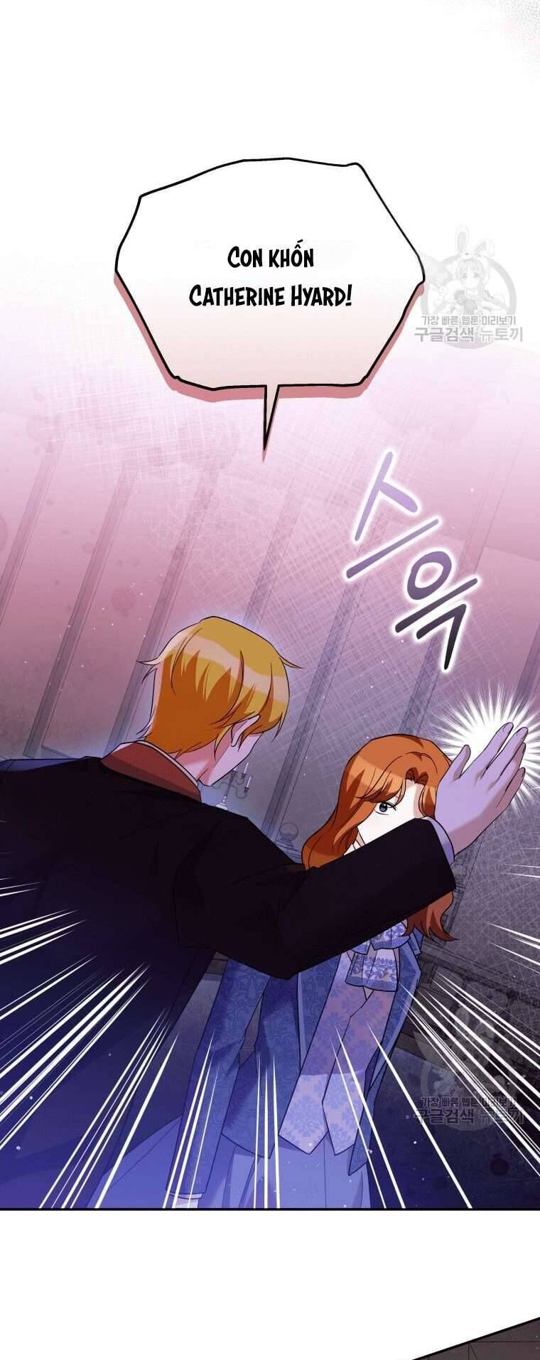 Kế Hoạch Trả Thù - Chap 47 - Trang 52