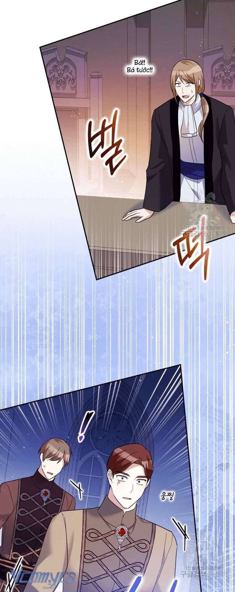 Kế Hoạch Trả Thù - Chap 47 - Trang 53