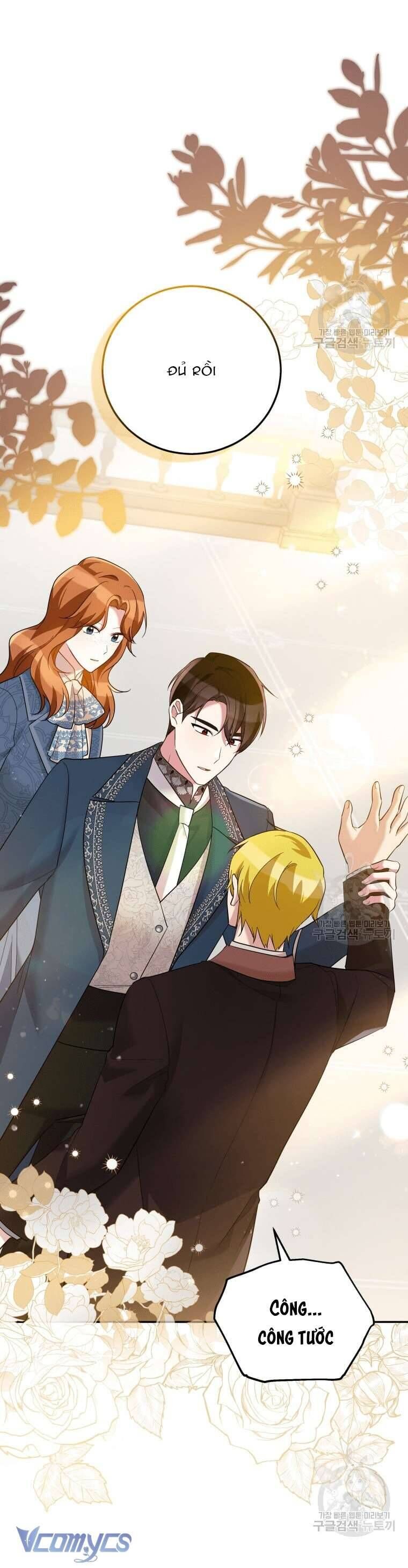Kế Hoạch Trả Thù - Chap 47 - Trang 56