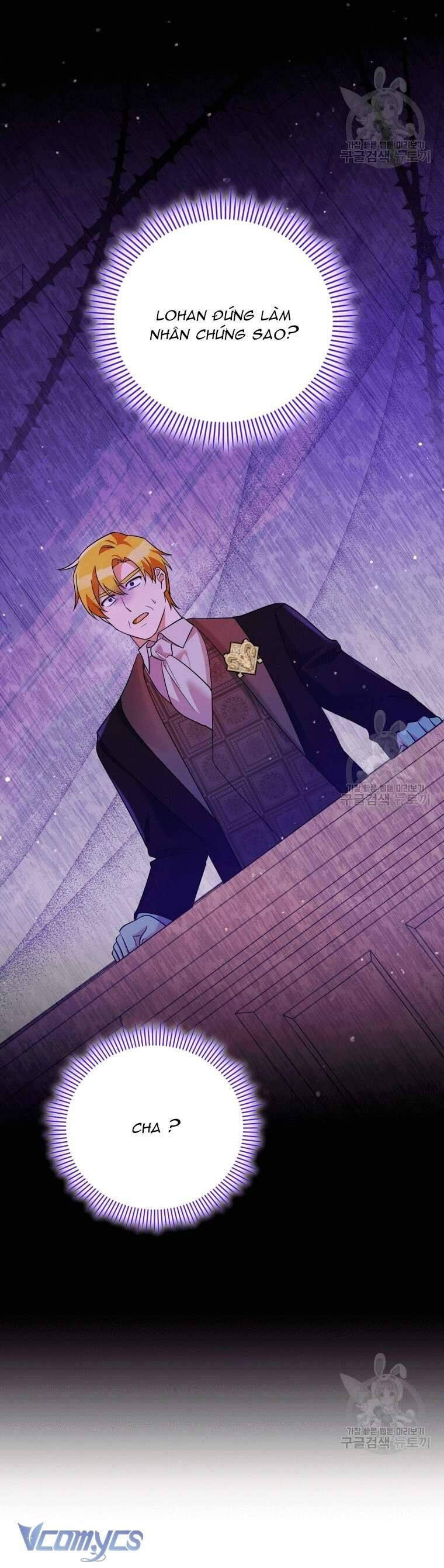 Kế Hoạch Trả Thù - Chap 47 - Trang 7