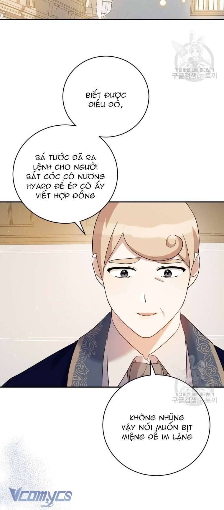 Kế Hoạch Trả Thù - Chap 47 - Trang 9