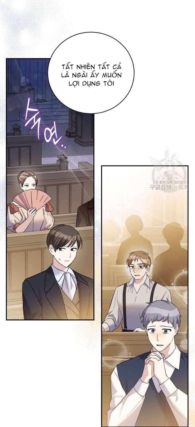 Kế Hoạch Trả Thù - Chap 47 - Trang 10