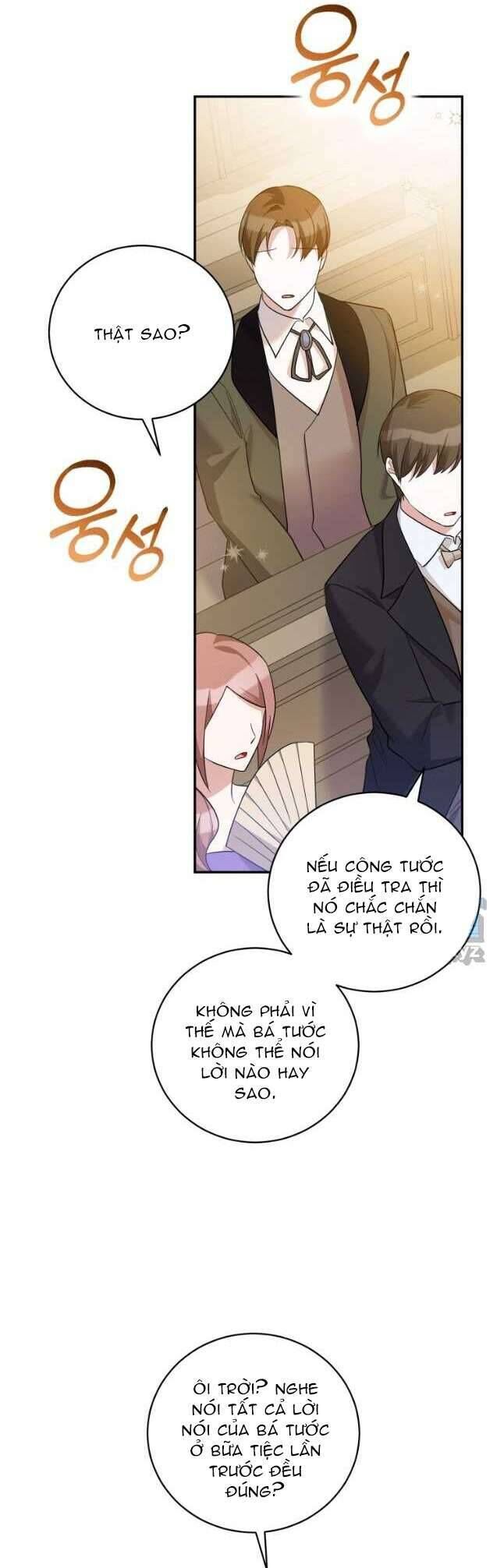 Kế Hoạch Trả Thù - Chap 48 - Trang 11