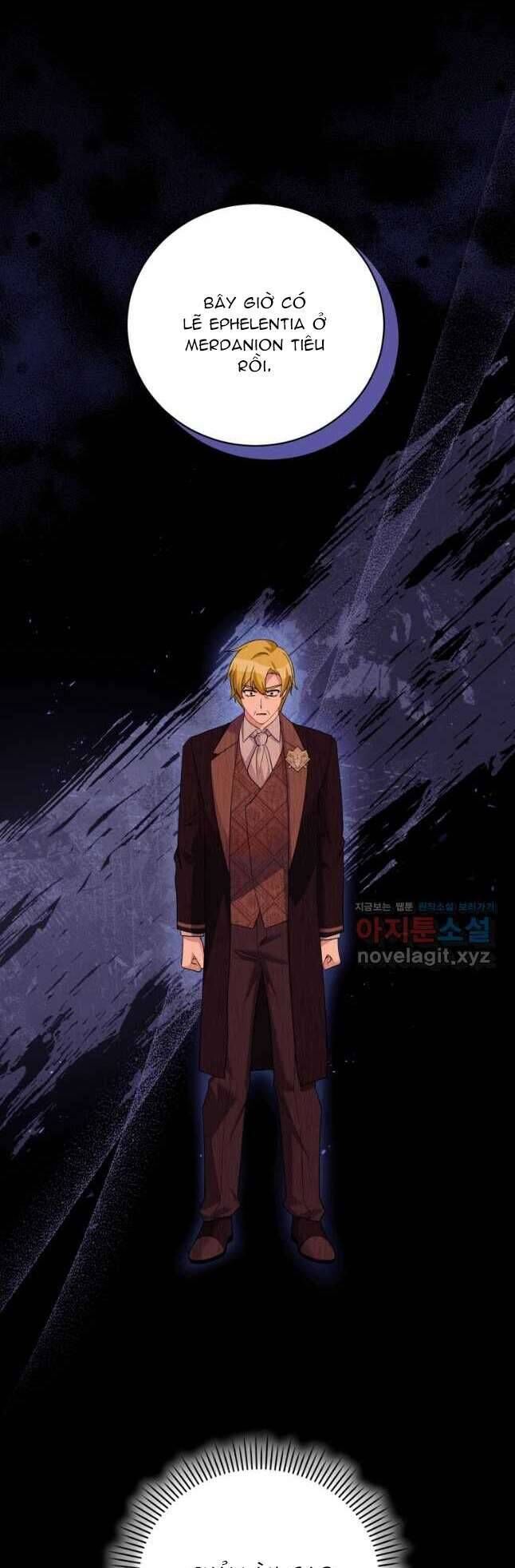 Kế Hoạch Trả Thù - Chap 48 - Trang 13