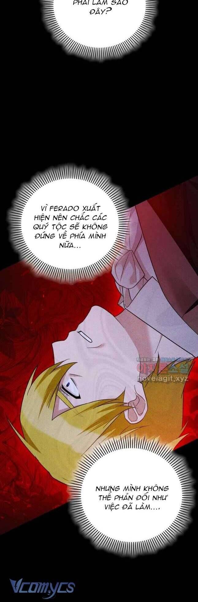 Kế Hoạch Trả Thù - Chap 48 - Trang 14
