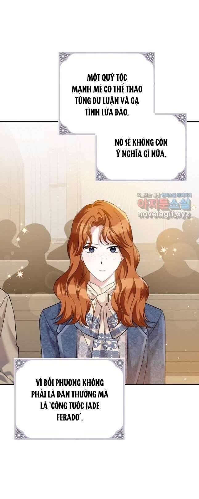 Kế Hoạch Trả Thù - Chap 48 - Trang 16