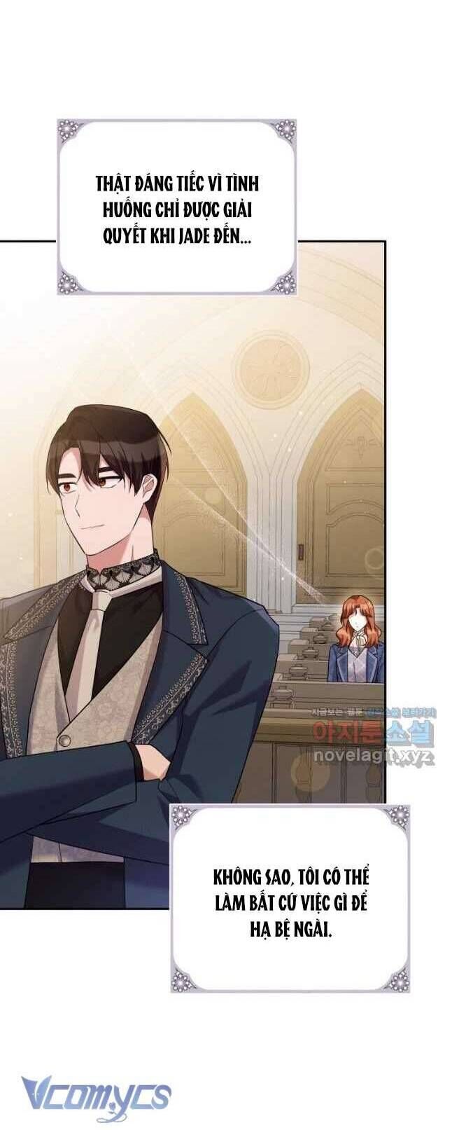 Kế Hoạch Trả Thù - Chap 48 - Trang 17