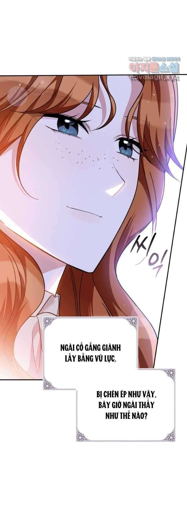 Kế Hoạch Trả Thù - Chap 48 - Trang 18