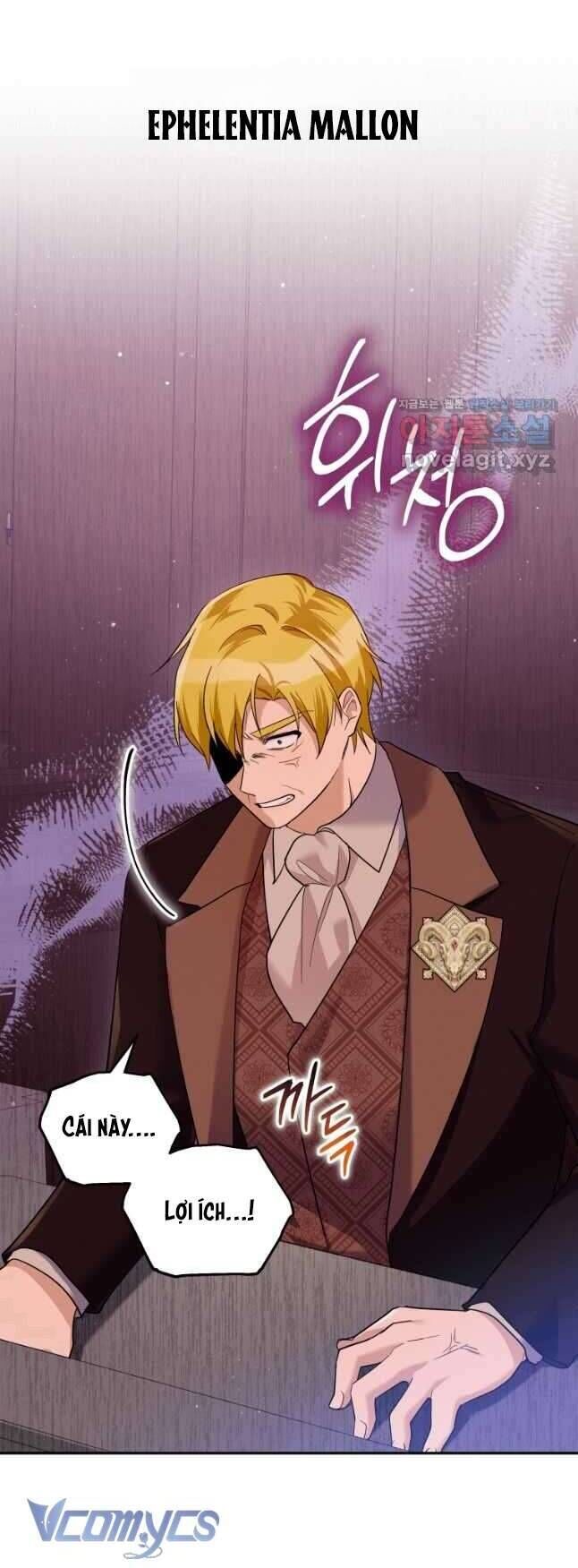 Kế Hoạch Trả Thù - Chap 48 - Trang 19