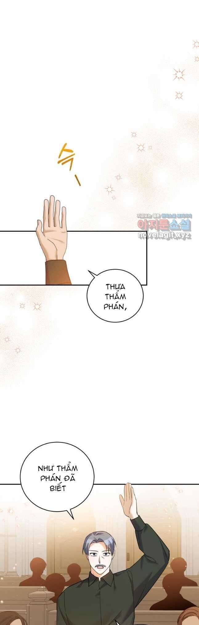 Kế Hoạch Trả Thù - Chap 48 - Trang 20