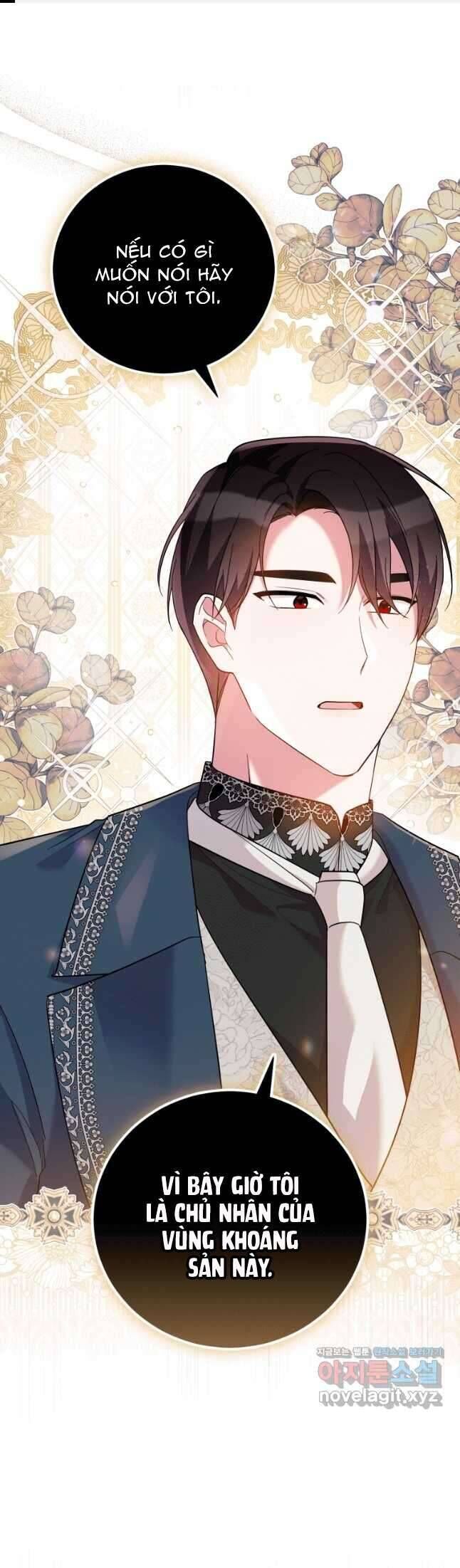 Kế Hoạch Trả Thù - Chap 48 - Trang 3