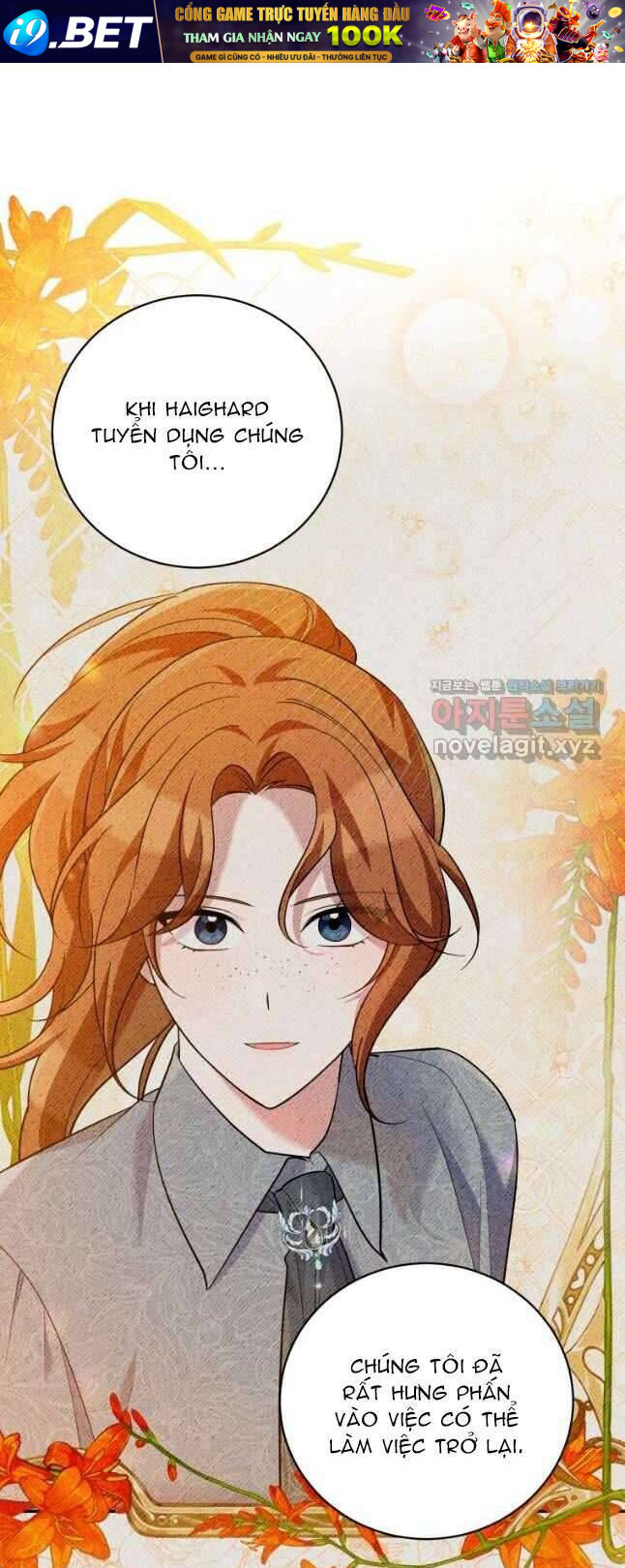 Kế Hoạch Trả Thù - Chap 48 - Trang 22