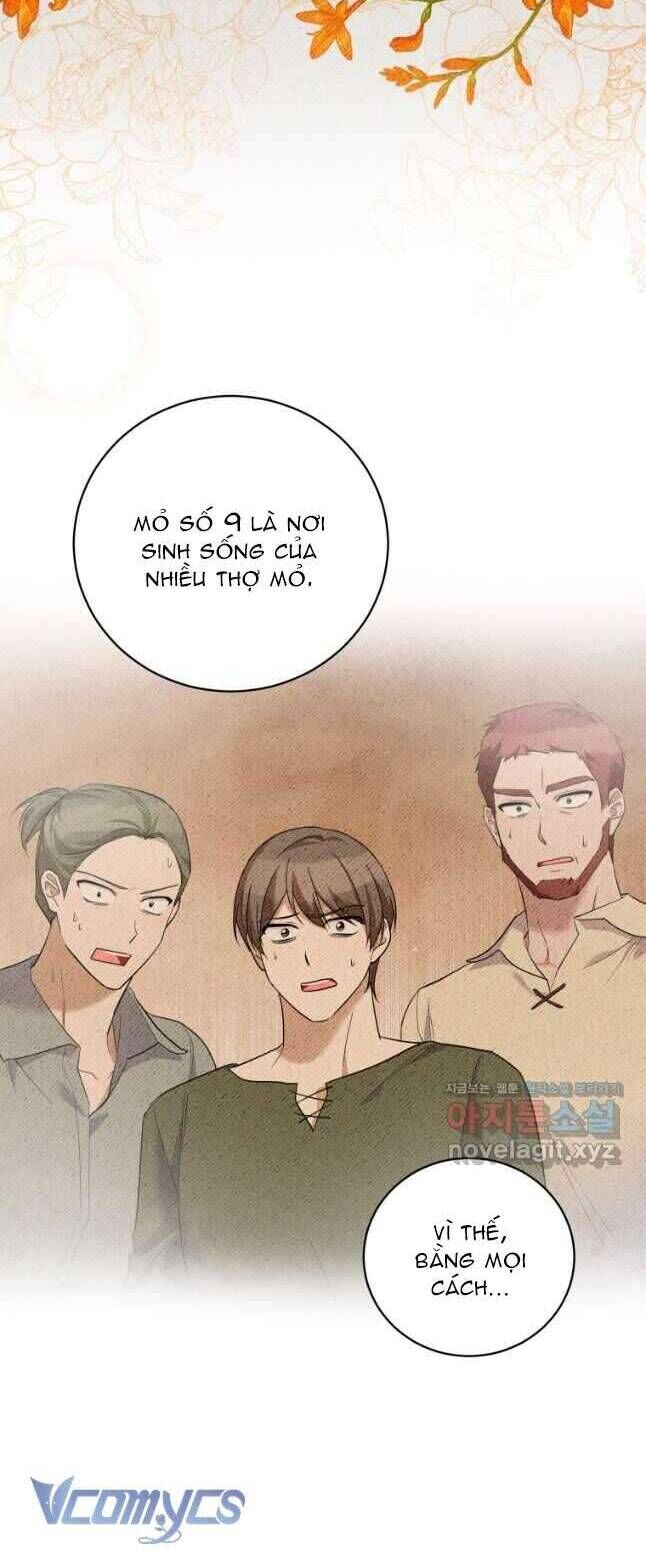 Kế Hoạch Trả Thù - Chap 48 - Trang 23