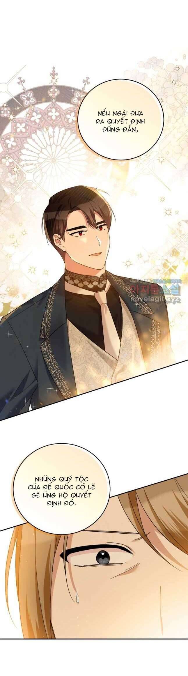 Kế Hoạch Trả Thù - Chap 48 - Trang 25
