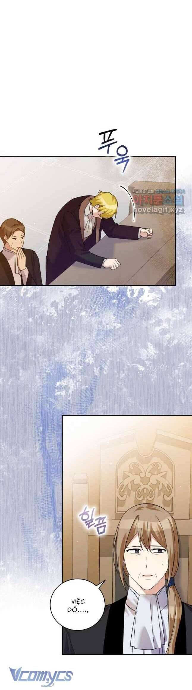 Kế Hoạch Trả Thù - Chap 48 - Trang 26