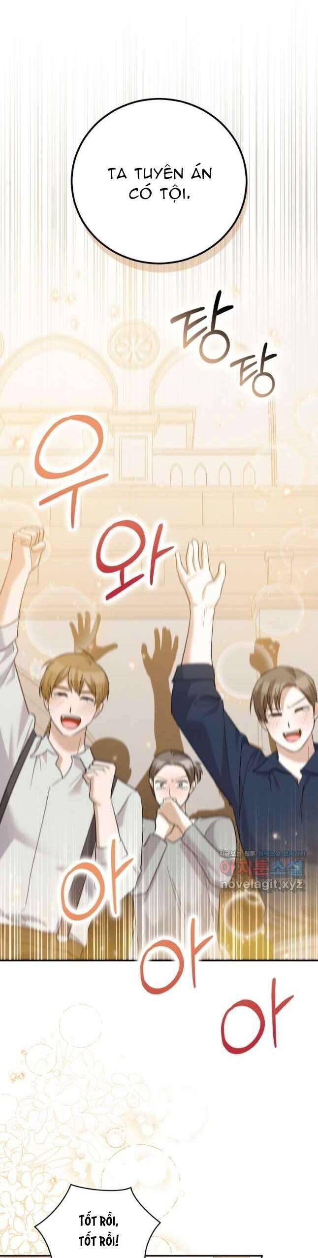 Kế Hoạch Trả Thù - Chap 48 - Trang 28