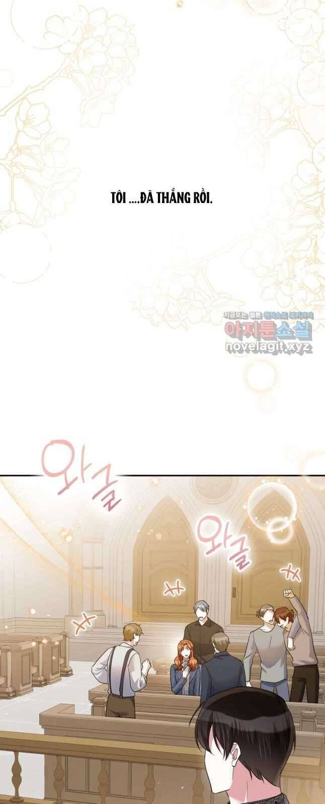 Kế Hoạch Trả Thù - Chap 48 - Trang 30