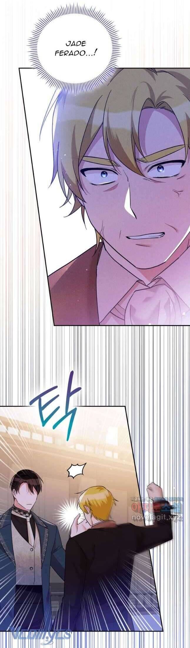 Kế Hoạch Trả Thù - Chap 48 - Trang 4