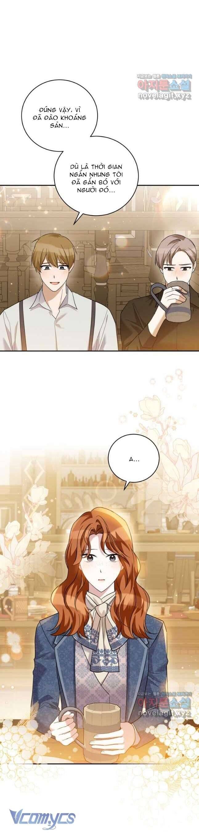 Kế Hoạch Trả Thù - Chap 48 - Trang 40