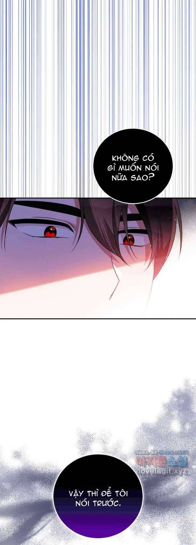 Kế Hoạch Trả Thù - Chap 48 - Trang 5