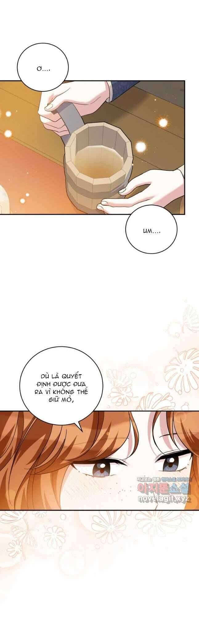 Kế Hoạch Trả Thù - Chap 48 - Trang 41